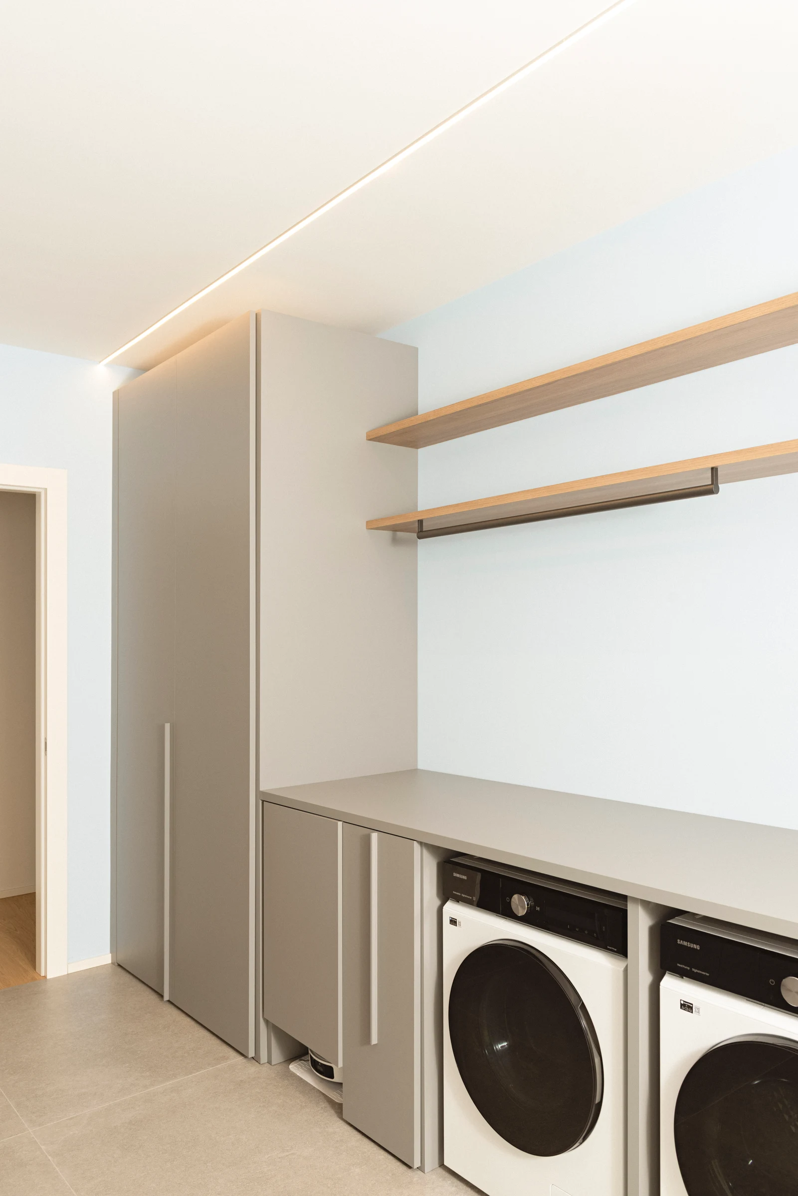 Villa singola Magenta (MI) - 39